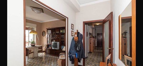 appartamento in vendita a Gravina di Catania in zona San Paolo