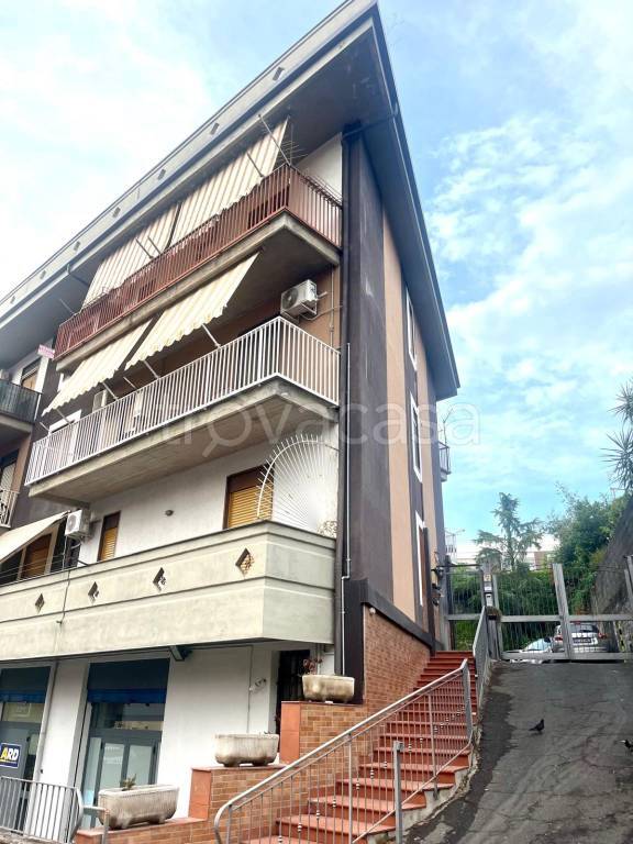 appartamento in vendita a Gravina di Catania in zona San Paolo