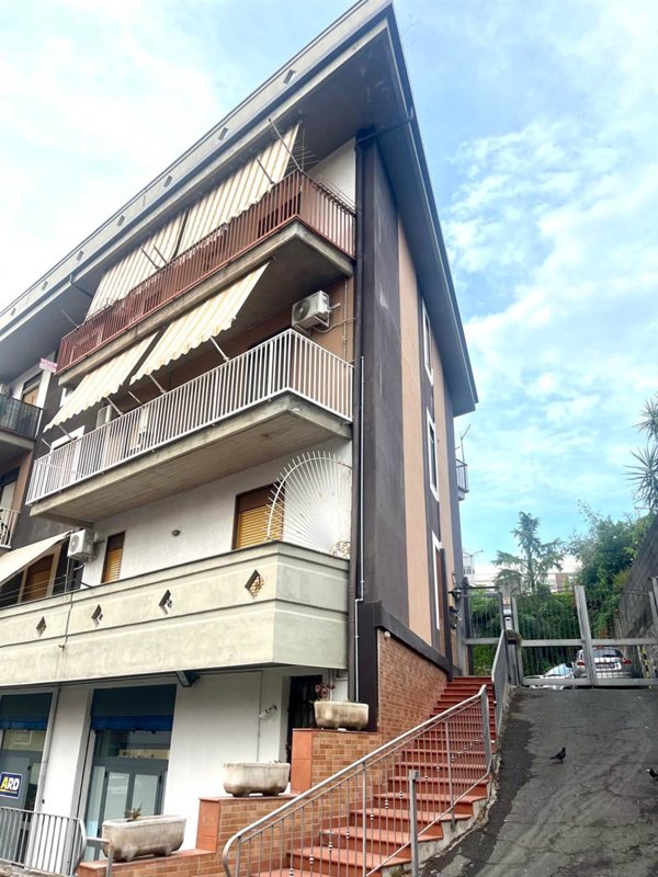 appartamento in vendita a Gravina di Catania in zona San Paolo