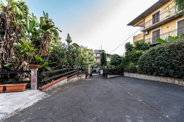 casa indipendente in vendita a Gravina di Catania in zona San Paolo