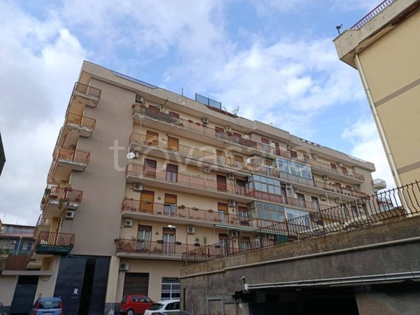 appartamento in vendita a Gravina di Catania in zona San Paolo