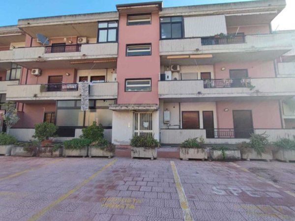 appartamento in vendita a Gravina di Catania in zona San Paolo