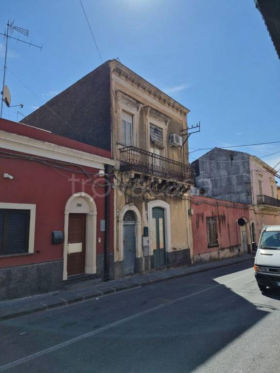 appartamento in vendita a Gravina di Catania