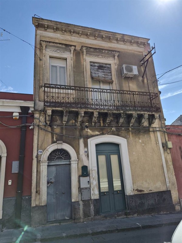 appartamento in vendita a Gravina di Catania