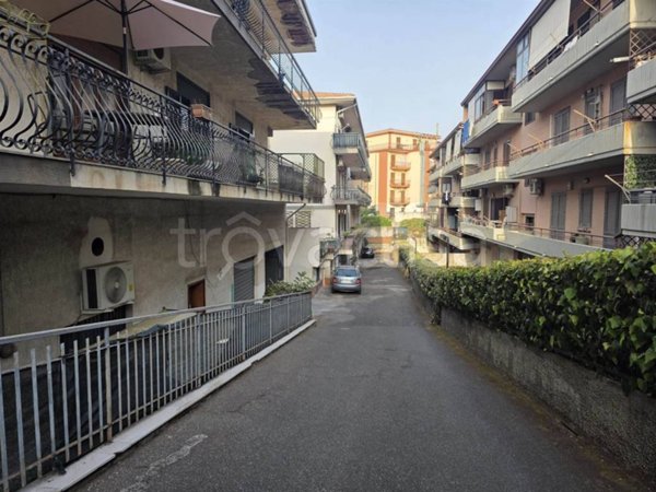 appartamento in vendita a Gravina di Catania in zona San Paolo