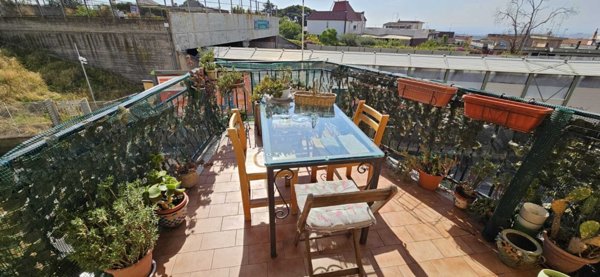appartamento in vendita a Gravina di Catania in zona San Paolo