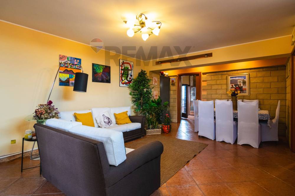 appartamento in vendita a Gravina di Catania in zona San Paolo