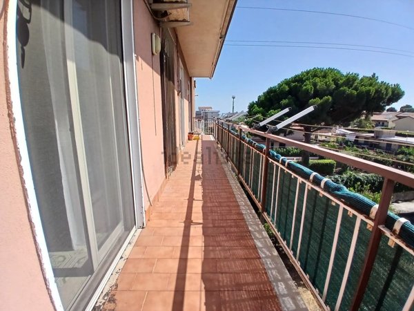 appartamento in vendita a Gravina di Catania in zona Coviello