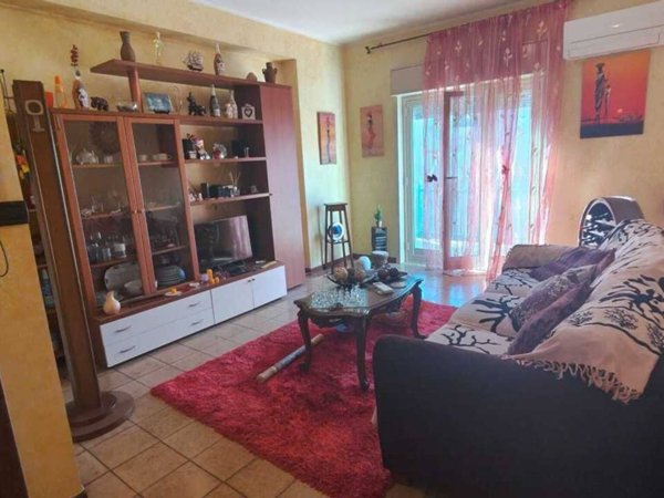 appartamento in vendita a Gravina di Catania in zona San Paolo
