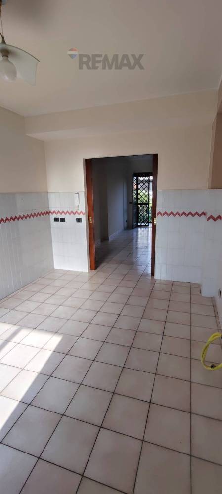appartamento in vendita a Gravina di Catania in zona Coviello