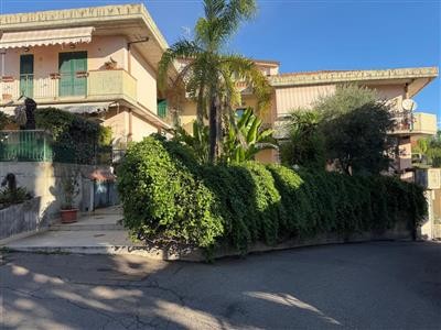 casa indipendente in vendita a Gravina di Catania in zona San Paolo