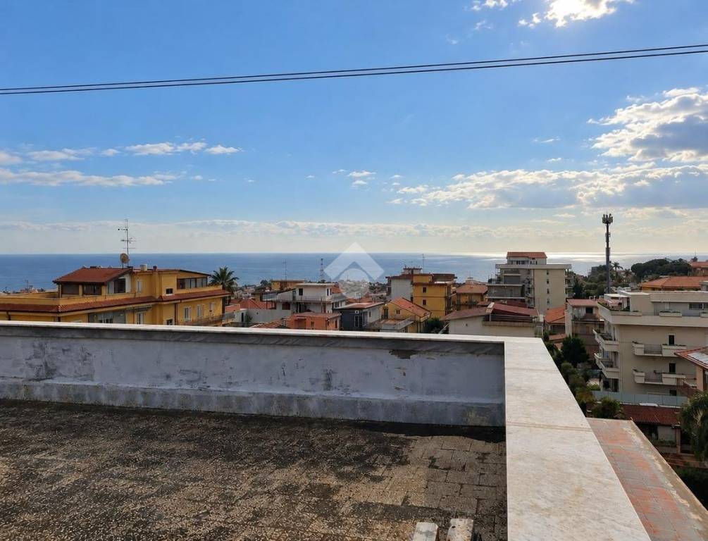 appartamento in vendita a Gravina di Catania in zona Coviello