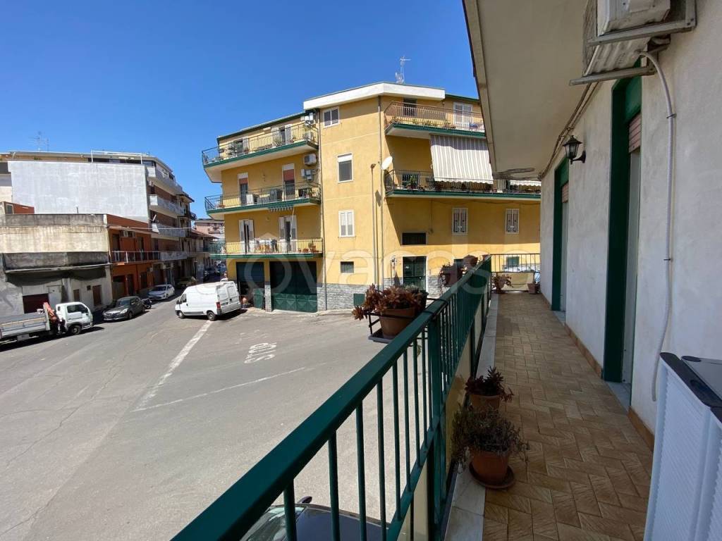 appartamento in vendita a Gravina di Catania in zona San Paolo