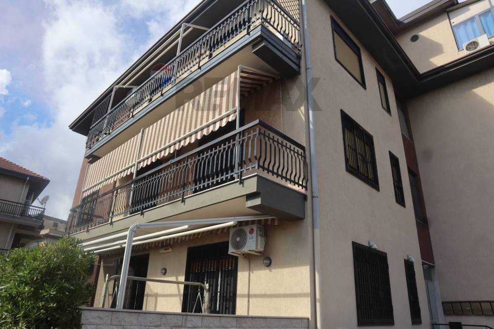 appartamento in vendita a Gravina di Catania in zona San Paolo