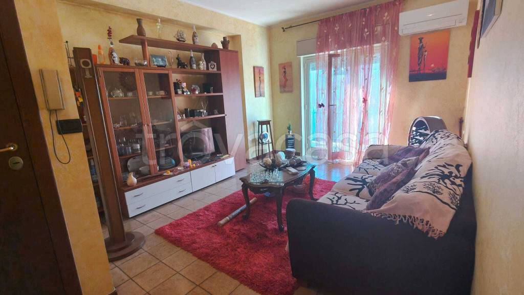 appartamento in vendita a Gravina di Catania in zona San Paolo
