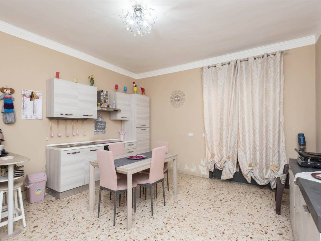 appartamento in vendita a Gravina di Catania in zona San Paolo