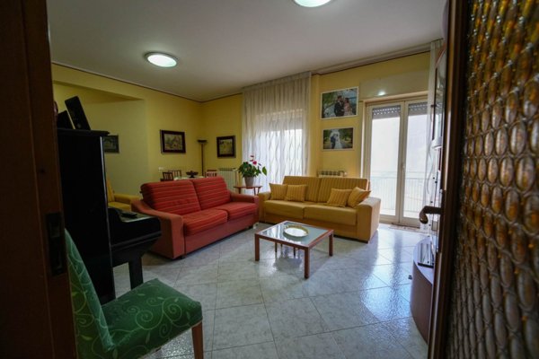 appartamento in vendita a Gravina di Catania in zona San Paolo