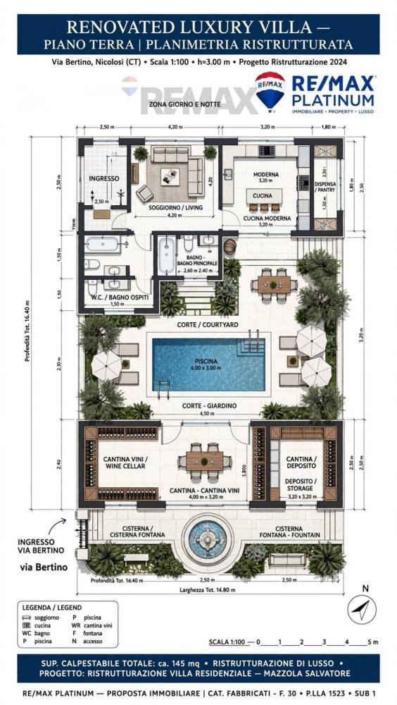 casa indipendente in vendita a Gravina di Catania