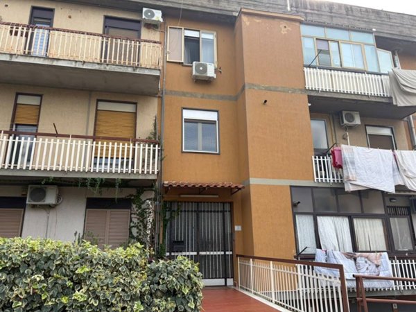 appartamento in vendita a Gravina di Catania in zona San Paolo