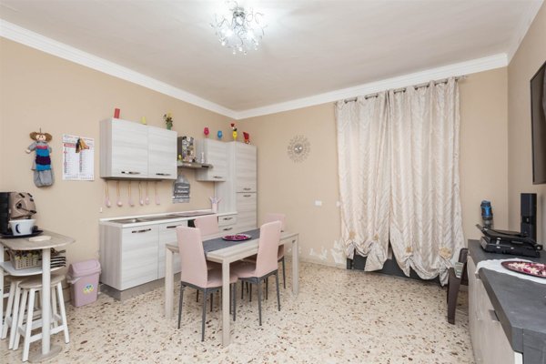 appartamento in vendita a Gravina di Catania in zona San Paolo