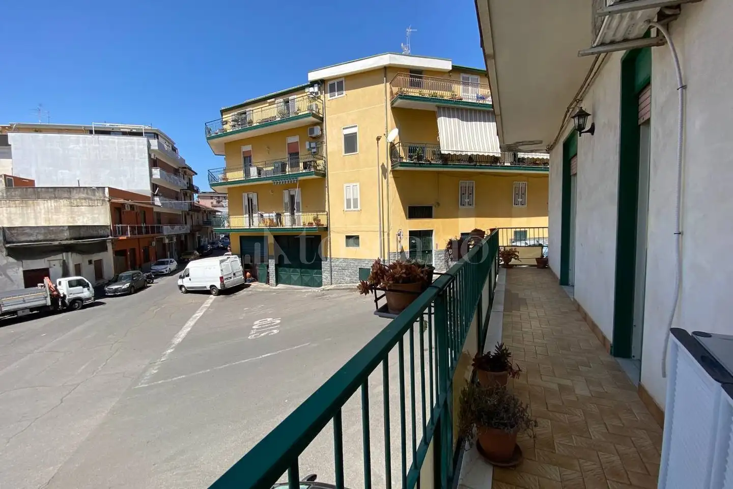 appartamento in vendita a Gravina di Catania in zona San Paolo