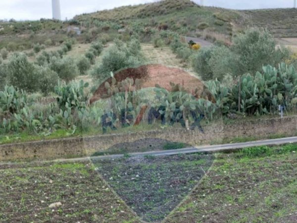 terreno agricolo in vendita a Licodia Eubea