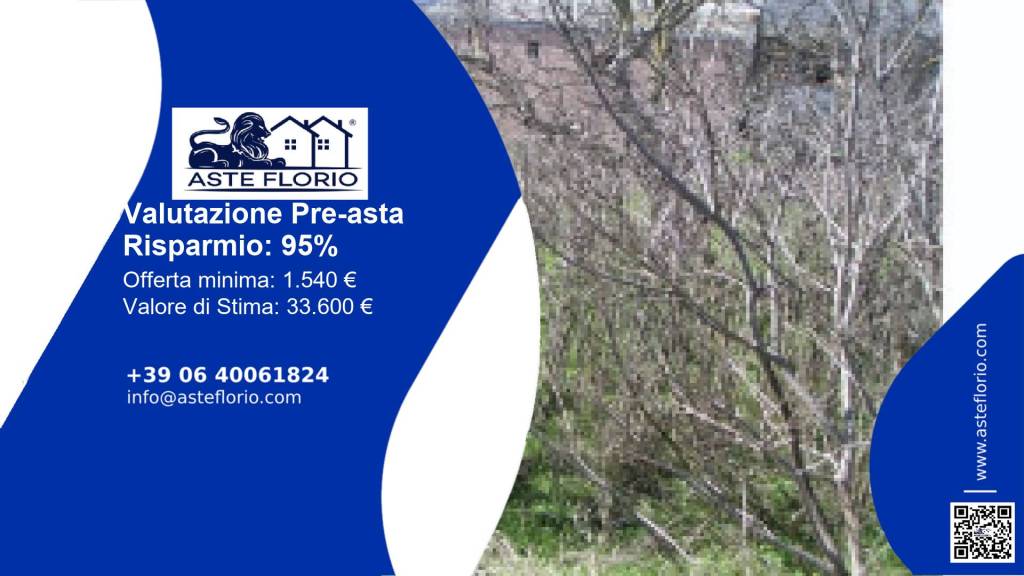 terreno agricolo in vendita a Licodia Eubea
