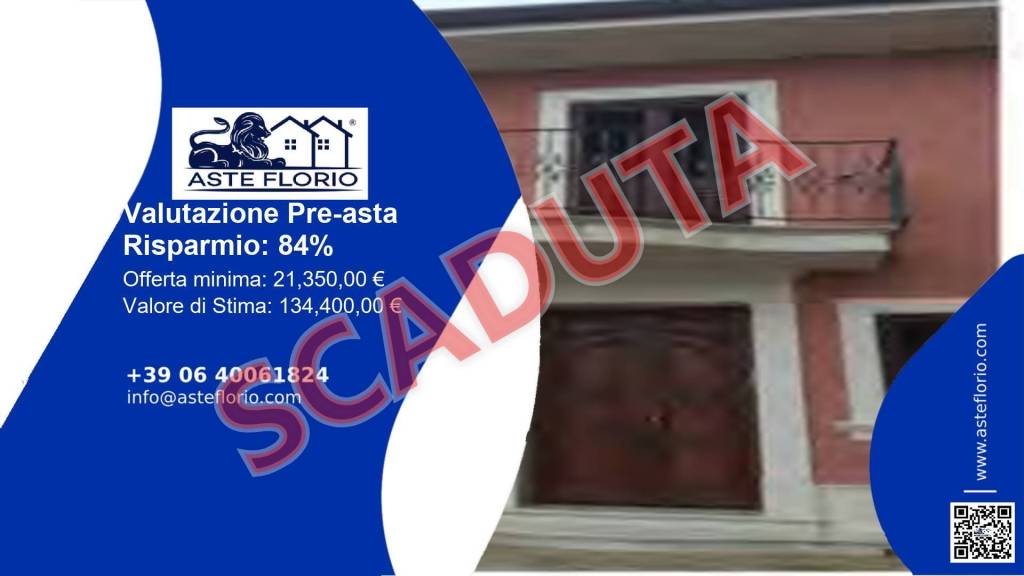 appartamento in vendita a Licodia Eubea