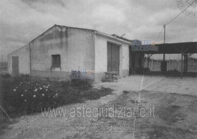 casale in vendita a Licodia Eubea