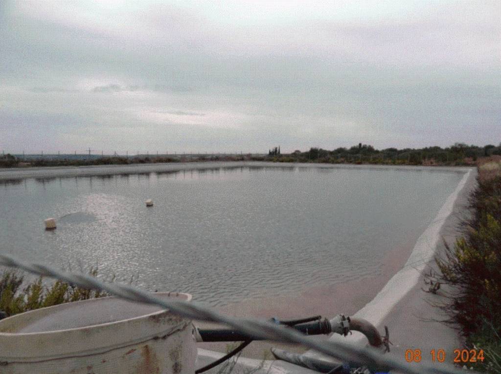 terreno agricolo in vendita a Licodia Eubea