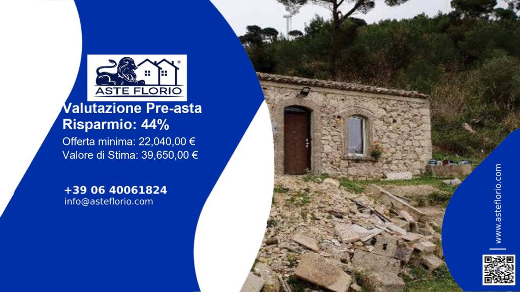 appartamento in vendita a Licodia Eubea