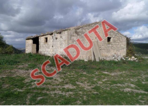 casale in vendita a Licodia Eubea