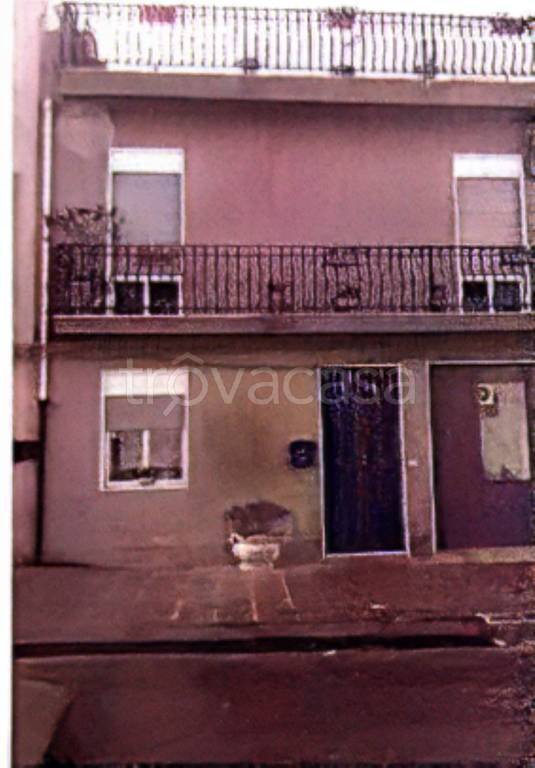 appartamento in vendita a Licodia Eubea