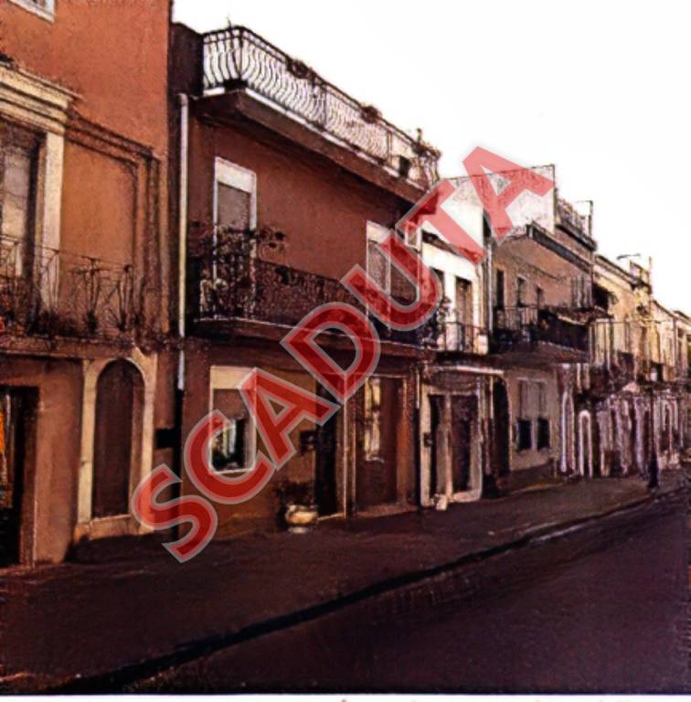 appartamento in vendita a Licodia Eubea