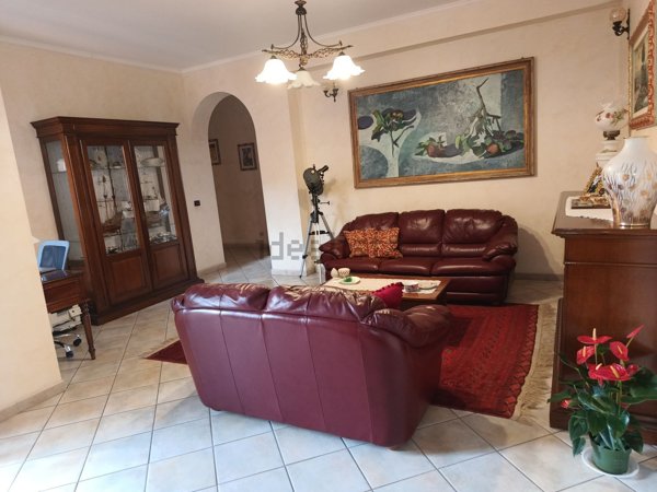 appartamento in vendita a Licodia Eubea