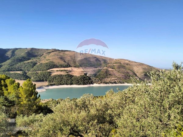 terreno agricolo in vendita a Licodia Eubea