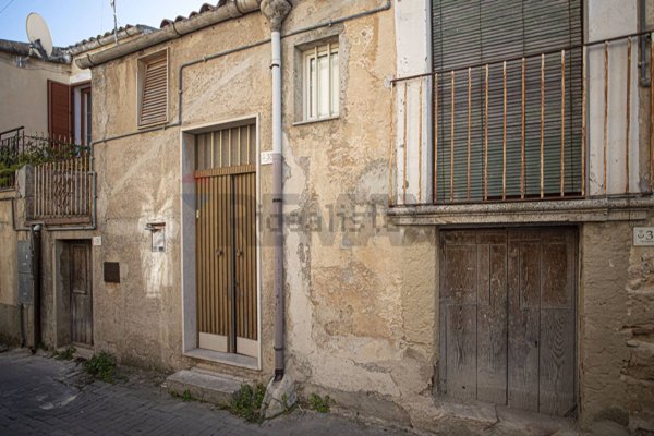 casa indipendente in vendita a Licodia Eubea