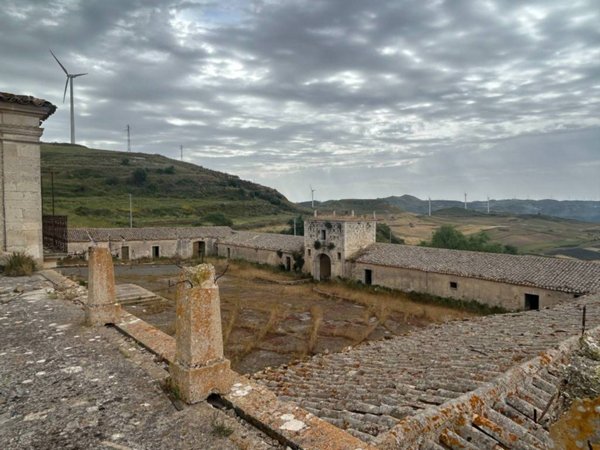 terreno agricolo in vendita a Licodia Eubea