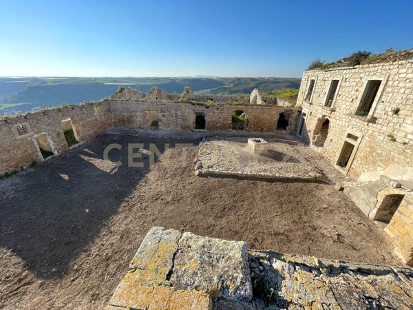 casale in vendita a Licodia Eubea