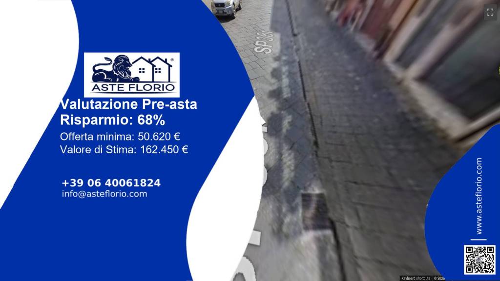 appartamento in vendita a Licodia Eubea