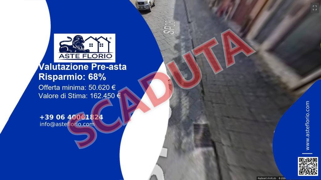 appartamento in vendita a Licodia Eubea