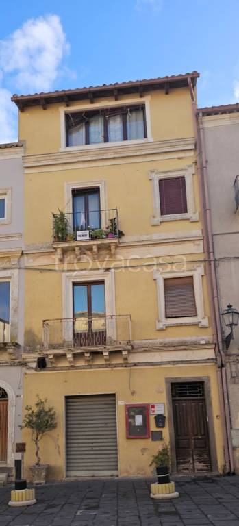 appartamento in vendita a Licodia Eubea