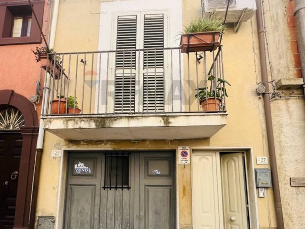 casa indipendente in vendita a Licodia Eubea
