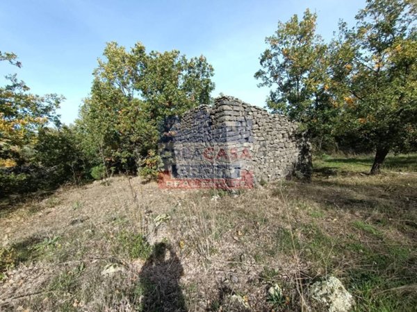 terreno agricolo in vendita a Linguaglossa