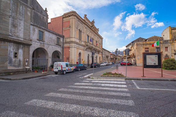 casa indipendente in vendita a Linguaglossa