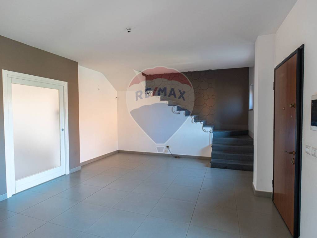 casa indipendente in vendita a Linguaglossa