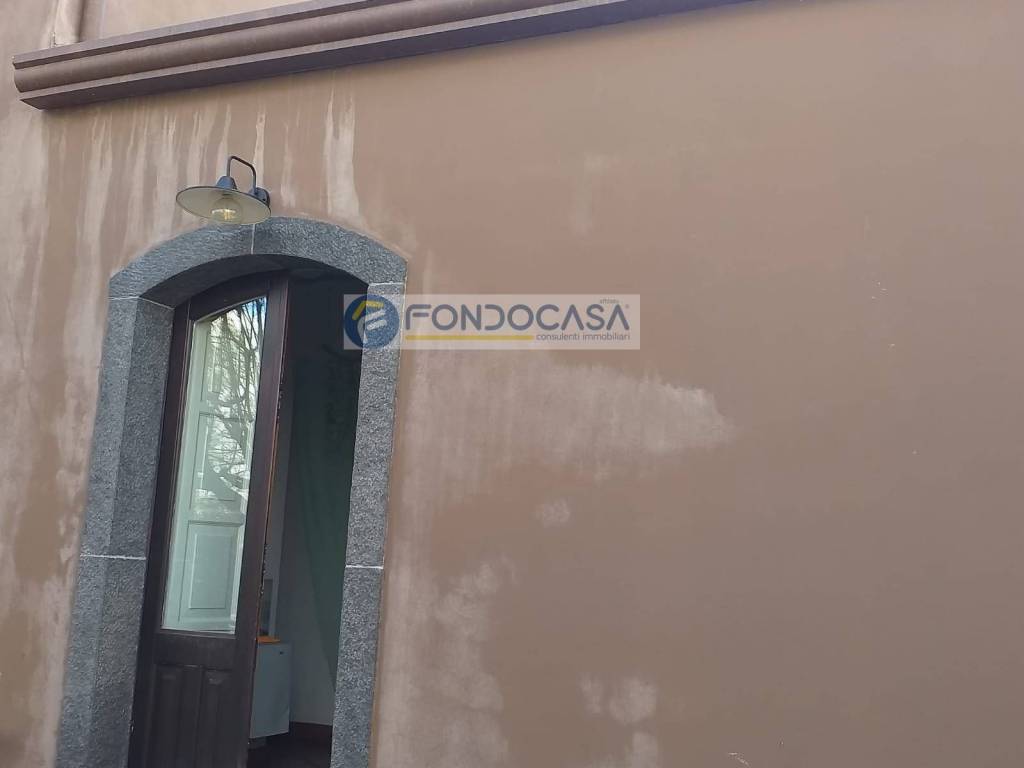 appartamento in vendita a Linguaglossa