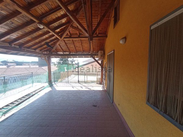 appartamento in vendita a Linguaglossa