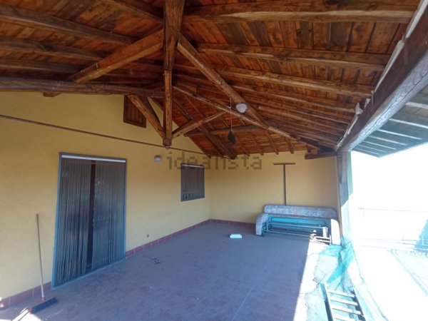 casa indipendente in vendita a Linguaglossa