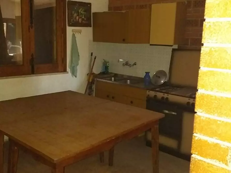 casa indipendente in vendita a Linguaglossa